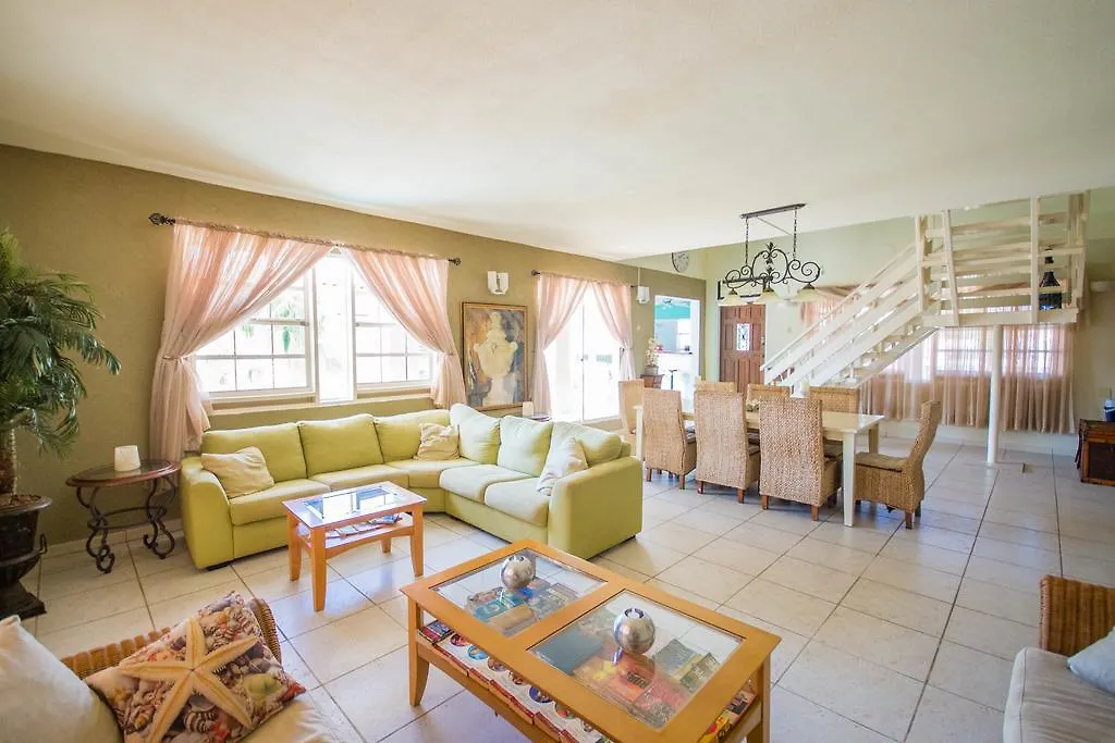 Villa Marazul Palm Beach