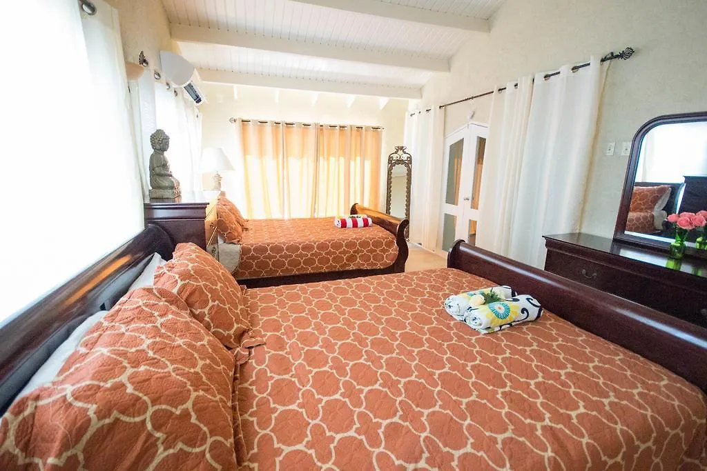 Villa Marazul Palm Beach