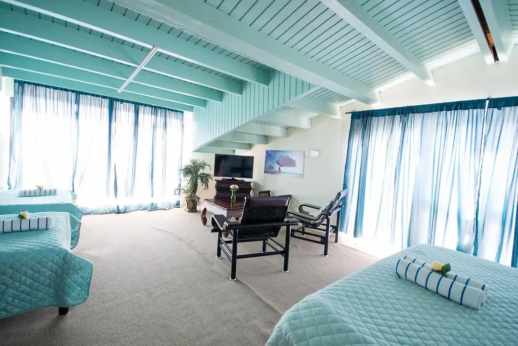 Villa Marazul Palm Beach