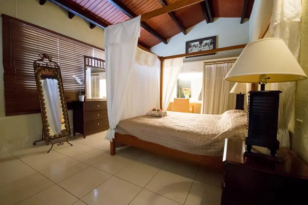 Villa Marazul Palm Beach