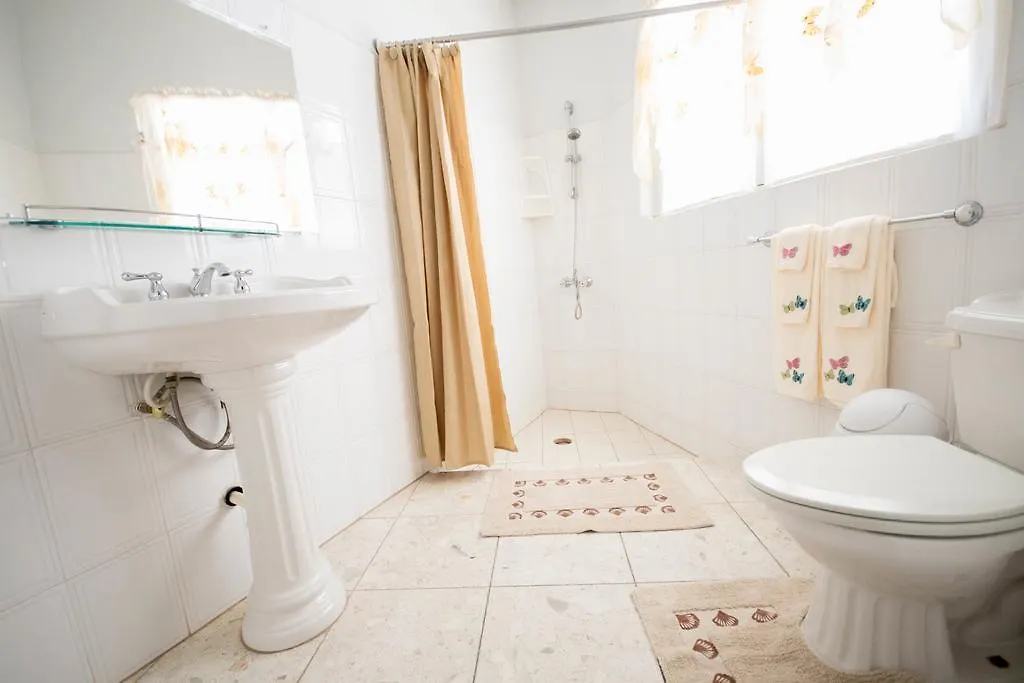 Villa Marazul Palm Beach Aruba