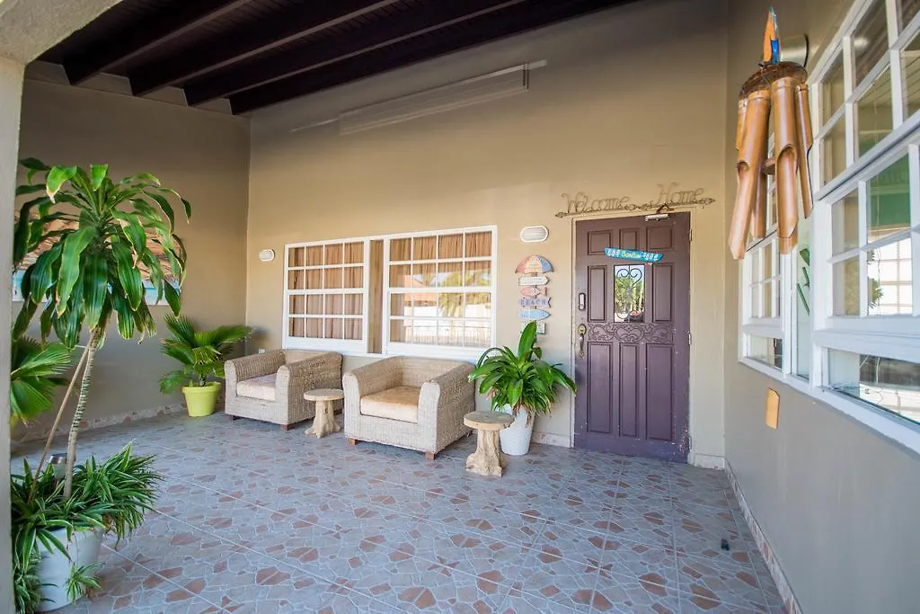 Villa Marazul Palm Beach Aruba