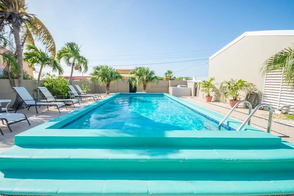 Villa Marazul Palm Beach 0*,  Aruba