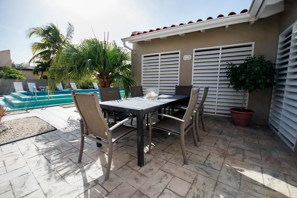 Villa Marazul Palm Beach